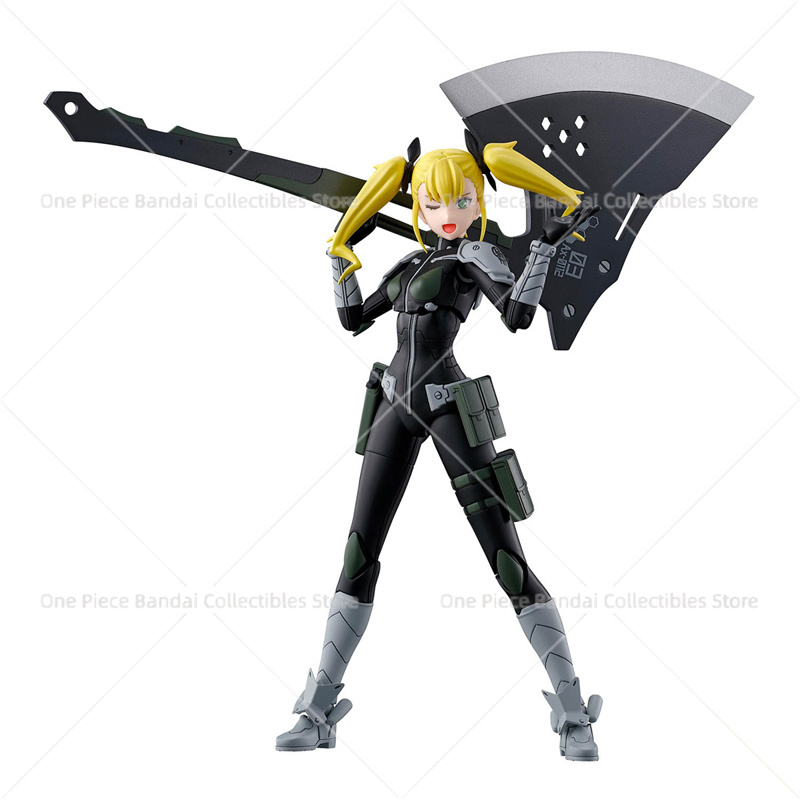Figurine originale authentique - Model Kit Kaiju No 8 avis et prix