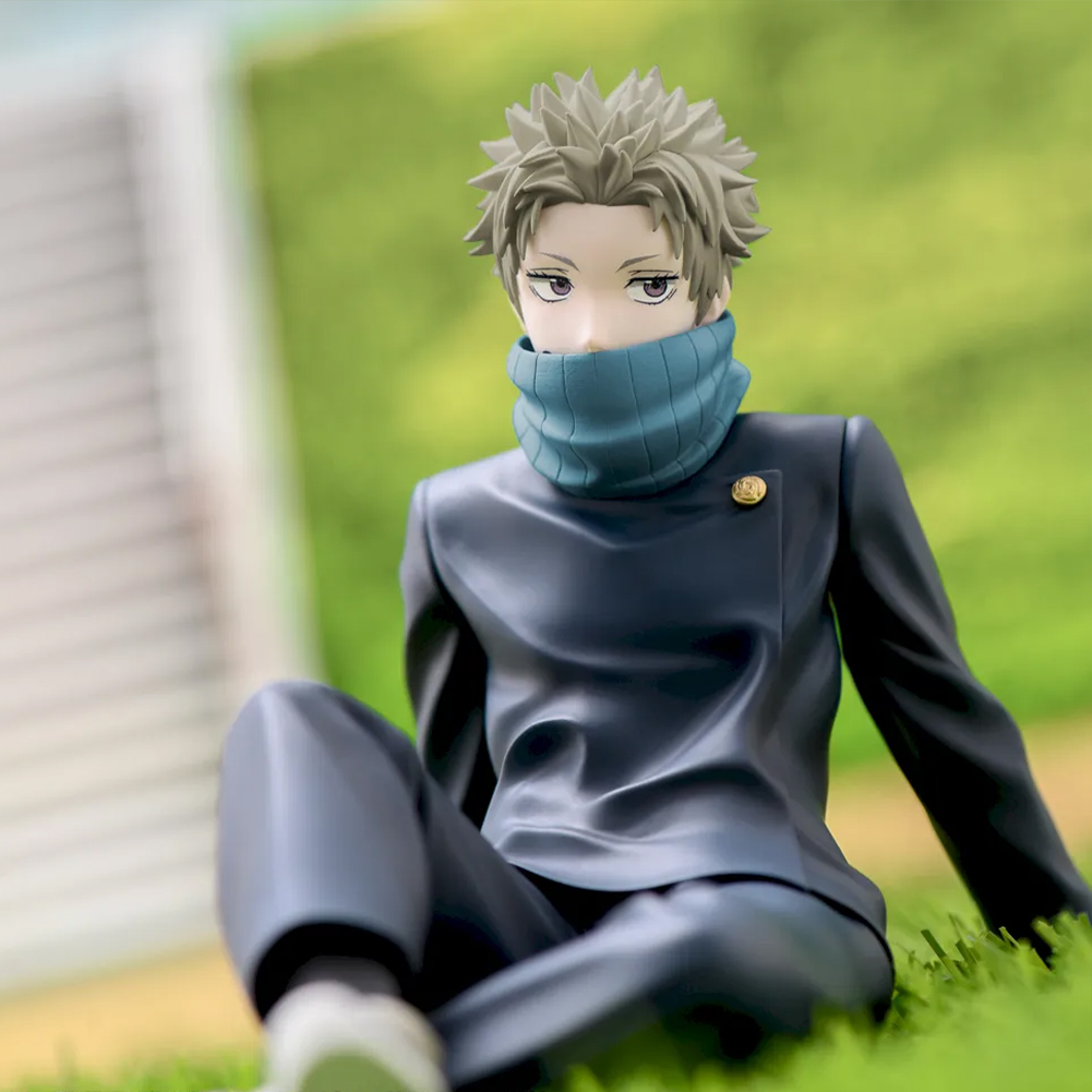 Figurine Anime JJK Okkotsu Yut - Model Kit Kaiju No 8 avis et prix