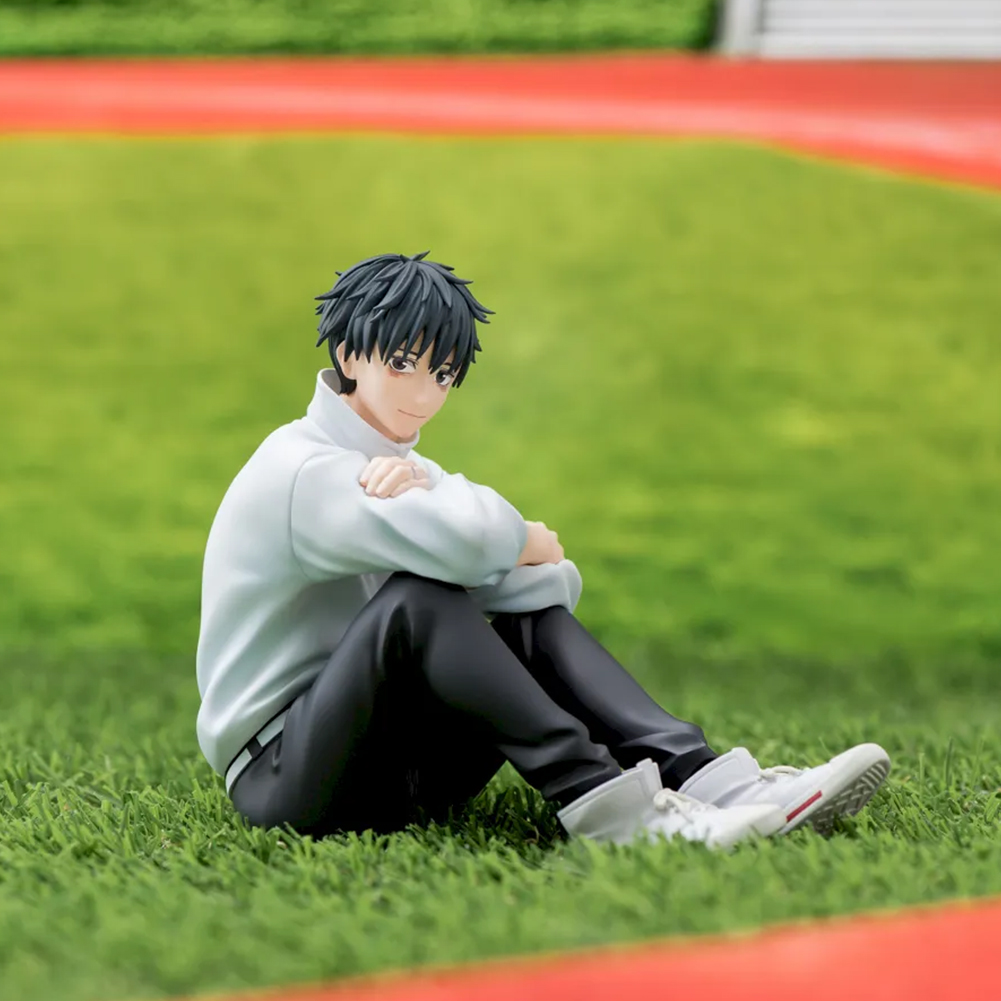 Figurine Anime JJK Okkotsu Yut - Model Kit Kaiju No 8 avis et prix