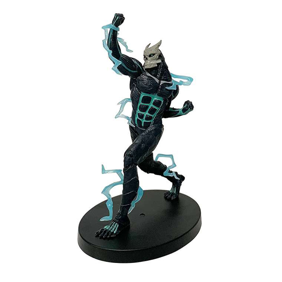 Anime Kaiju No. 8 Kafka Hibino - Model Kit Kaiju No 8 avis et prix