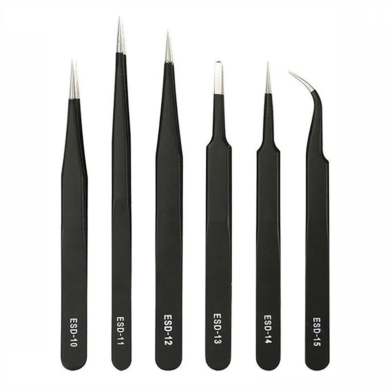 Ensemble de pinces de précisio - Model Kit Perfect Grade avis et prix