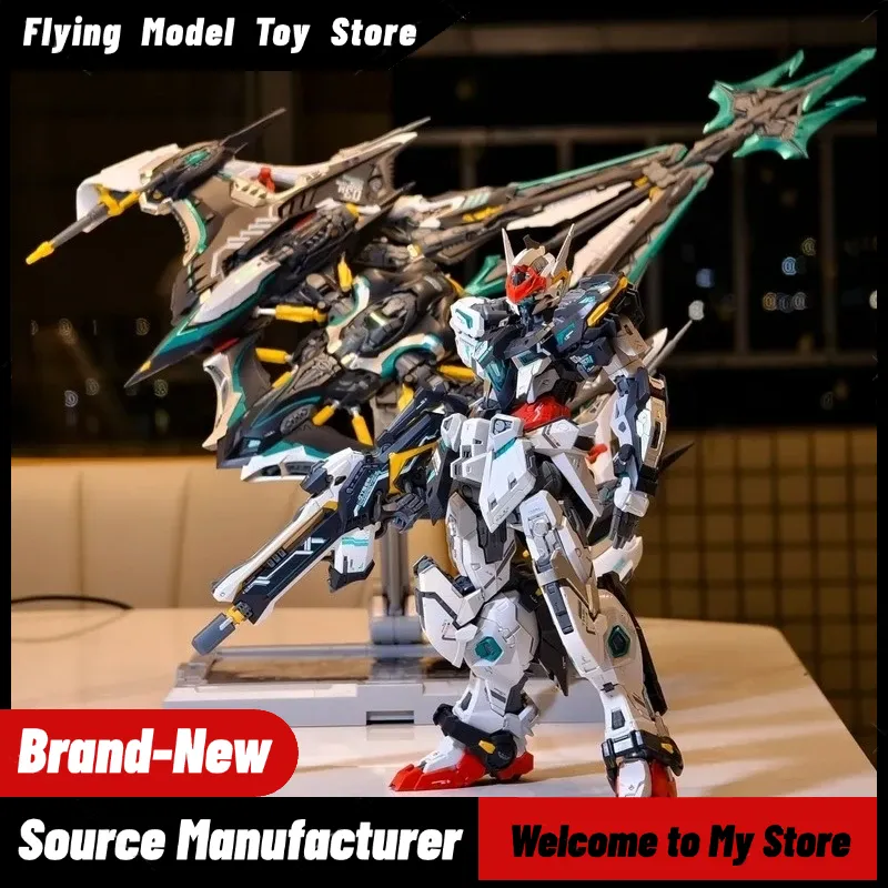 En Stock en ERA + PMD THUNDERB - Model Kit Fenrir avis et prix