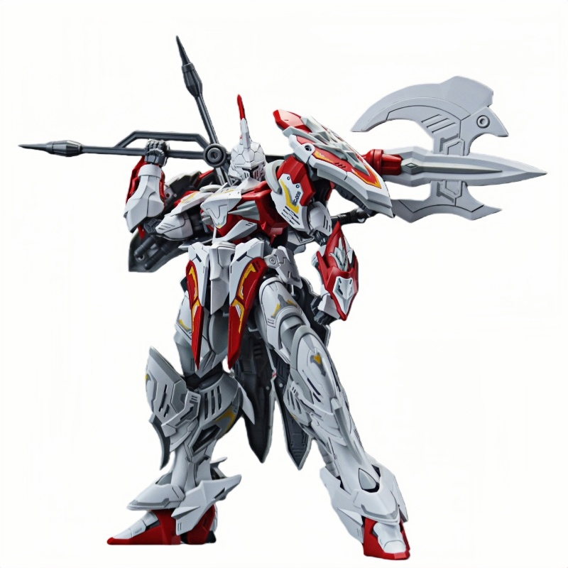 SNAA Lamorak Percival Tristan  - Model Kit Optimus Prime avis et prix