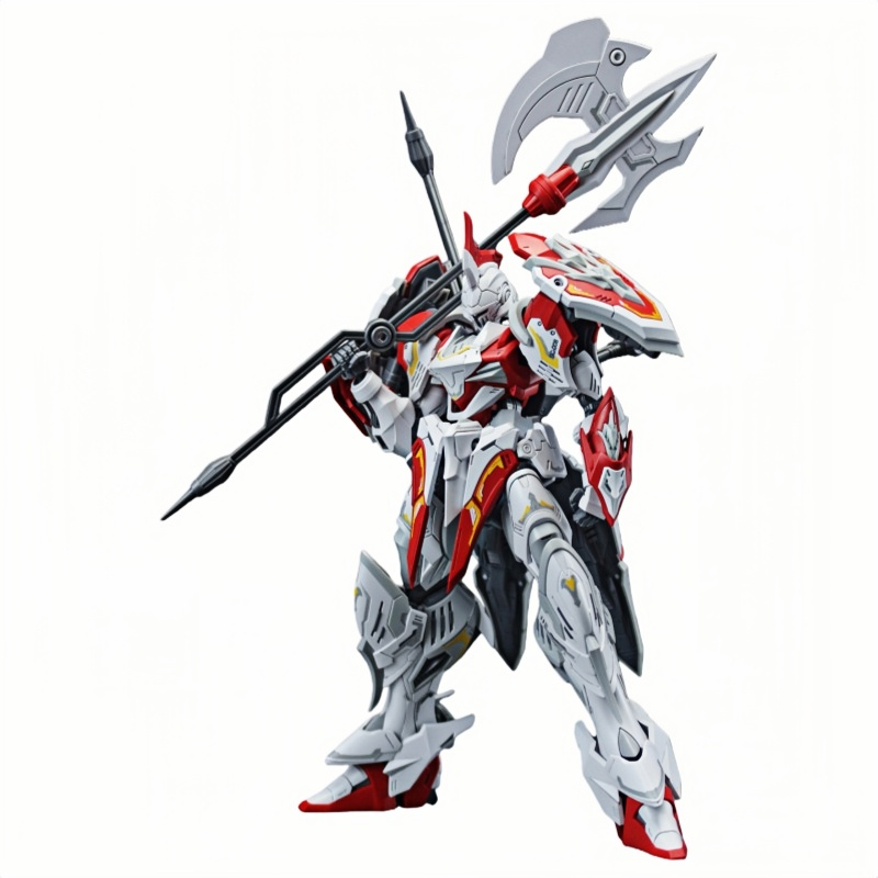 SNAA Lamorak Percival Tristan  - Model Kit Optimus Prime avis et prix