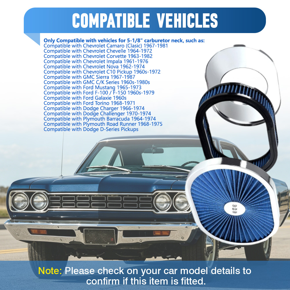 Pour Chevrolet Camaro Impala G - Model Kit Dodge Charger avis et prix