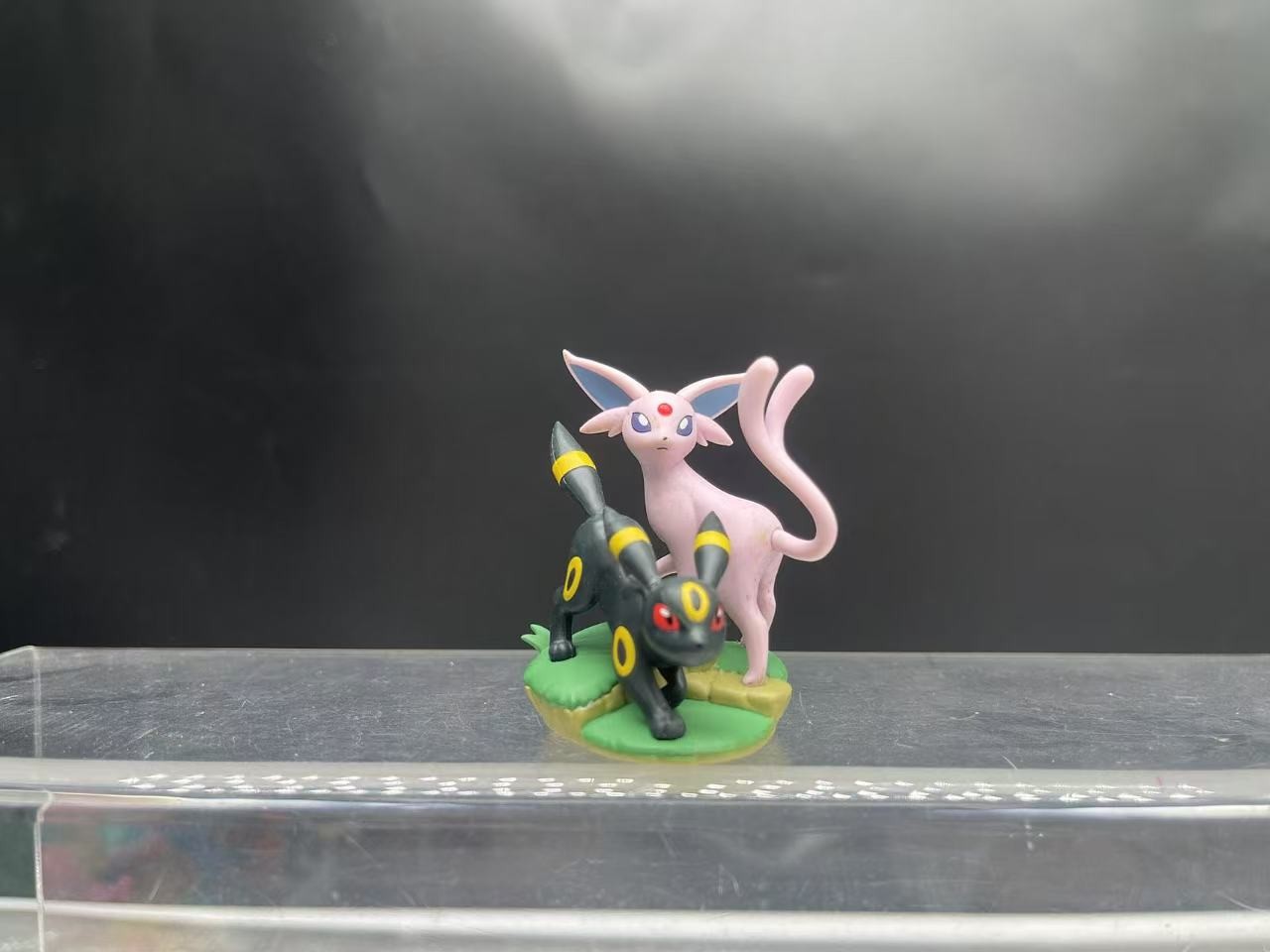Figurine de dessin animé Pokem - Model Kit Umbreon avis et prix