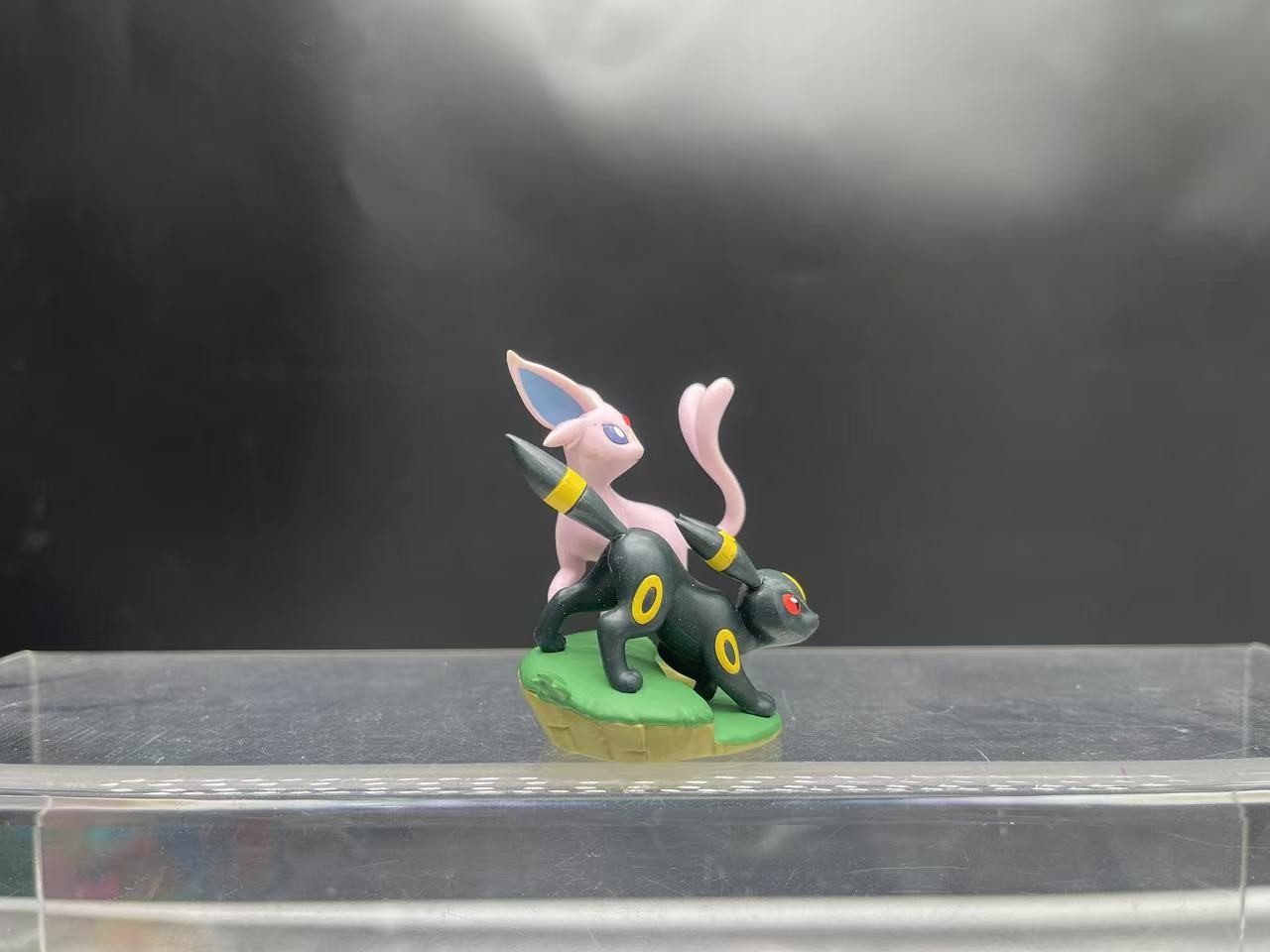 Figurine de dessin animé Pokem - Model Kit Umbreon avis et prix