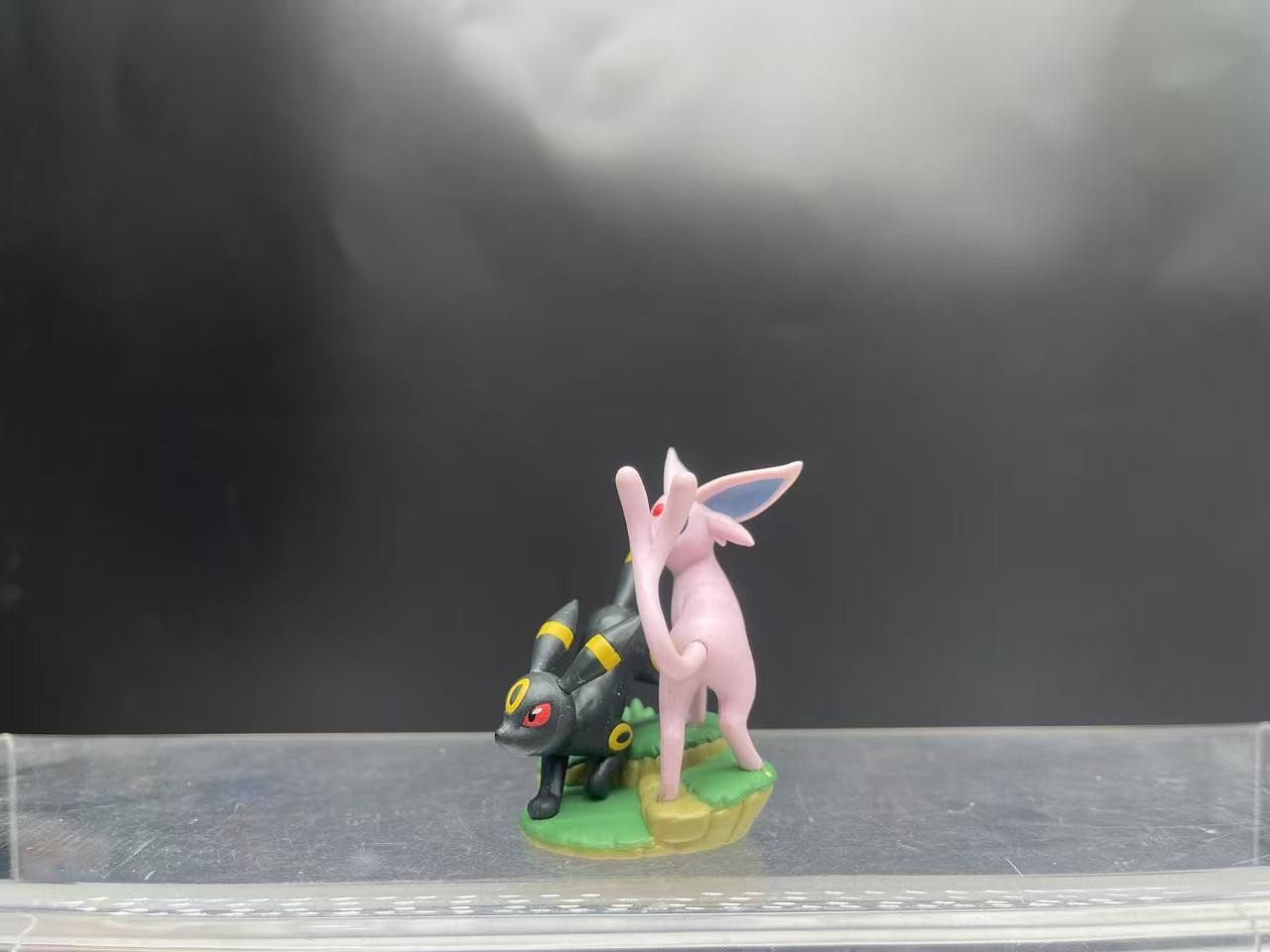 Figurine de dessin animé Pokem - Model Kit Umbreon avis et prix