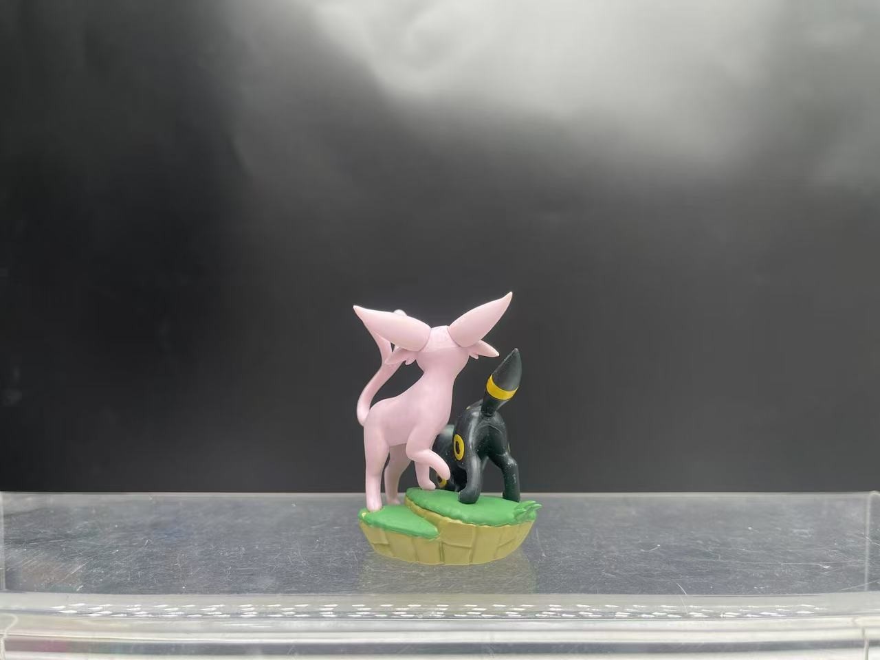Figurine de dessin animé Pokem - Model Kit Umbreon avis et prix