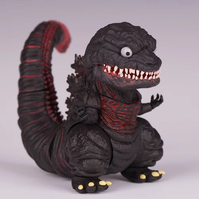 Nouvelle figurine Godzilla Nen - Model Kit Godzilla avis et prix