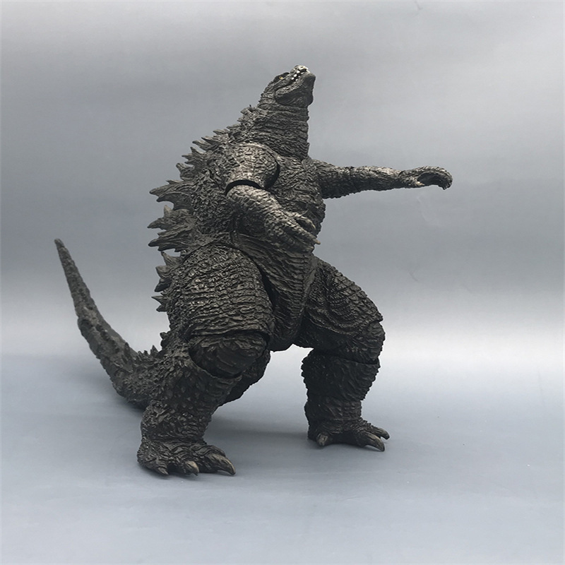 Figurine de film Godzilla de 1 - Model Kit Godzilla avis et prix