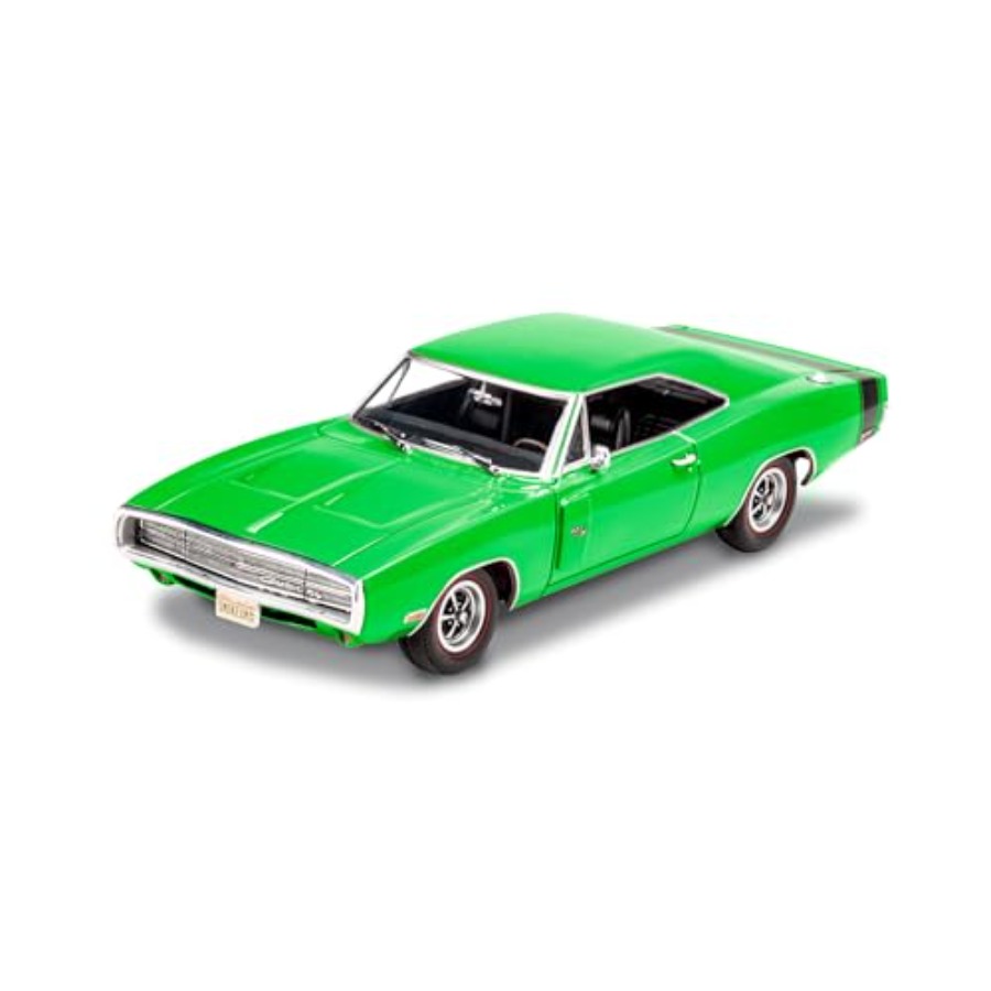 14561 1970 Dodge Charger R/T K - Model Kit Dodge Charger avis et prix