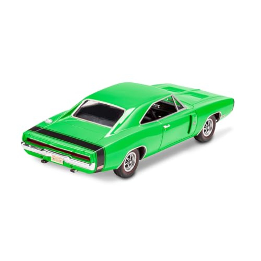 14561 1970 Dodge Charger R/T K - Model Kit Dodge Charger avis et prix