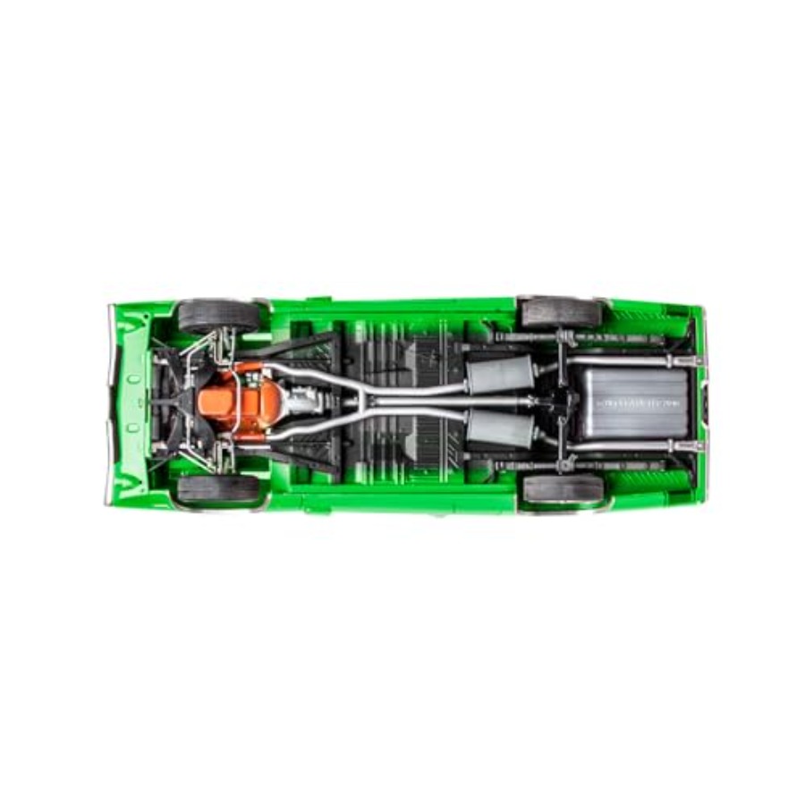 14561 1970 Dodge Charger R/T K - Model Kit Dodge Charger avis et prix