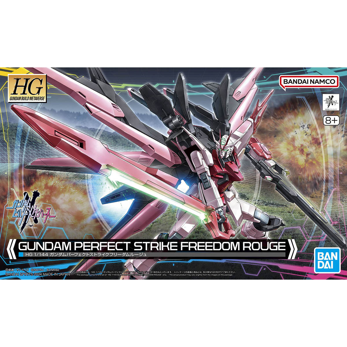 Bandai – Kit de modèles Gundam - Model Kit Perfect Grade avis et prix