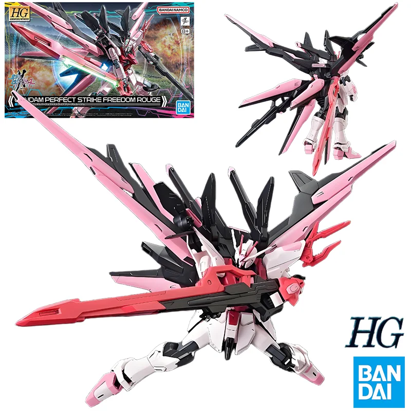 Bandai – Kit de modèles Gundam - Model Kit Perfect Grade avis et prix