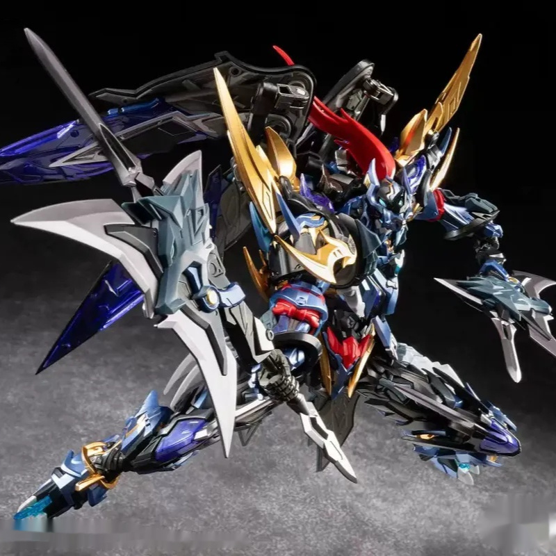 【EN STOCK】Motor Nuclear MNP-XH - Model Kit Fenrir avis et prix