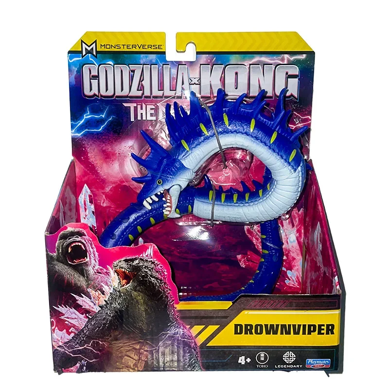 Compagnon de jeu Godzilla Vs K - Model Kit Godzilla avis et prix