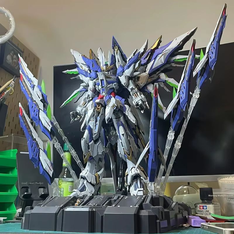 【EN STOCK】 EINTA INDUSTRIES SK - Model Kit Perfect Grade avis et prix