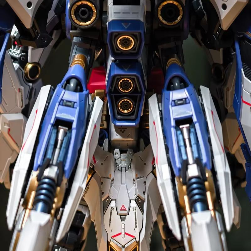 【EN STOCK】 EINTA INDUSTRIES SK - Model Kit Perfect Grade avis et prix
