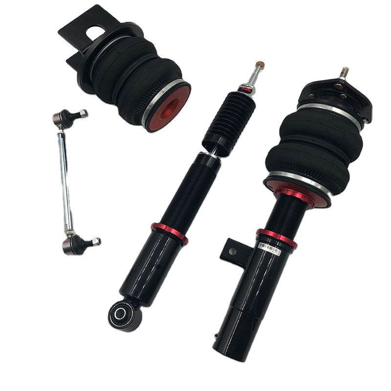 Kit de suspension pneumatique  - Model Kit Levels avis et prix