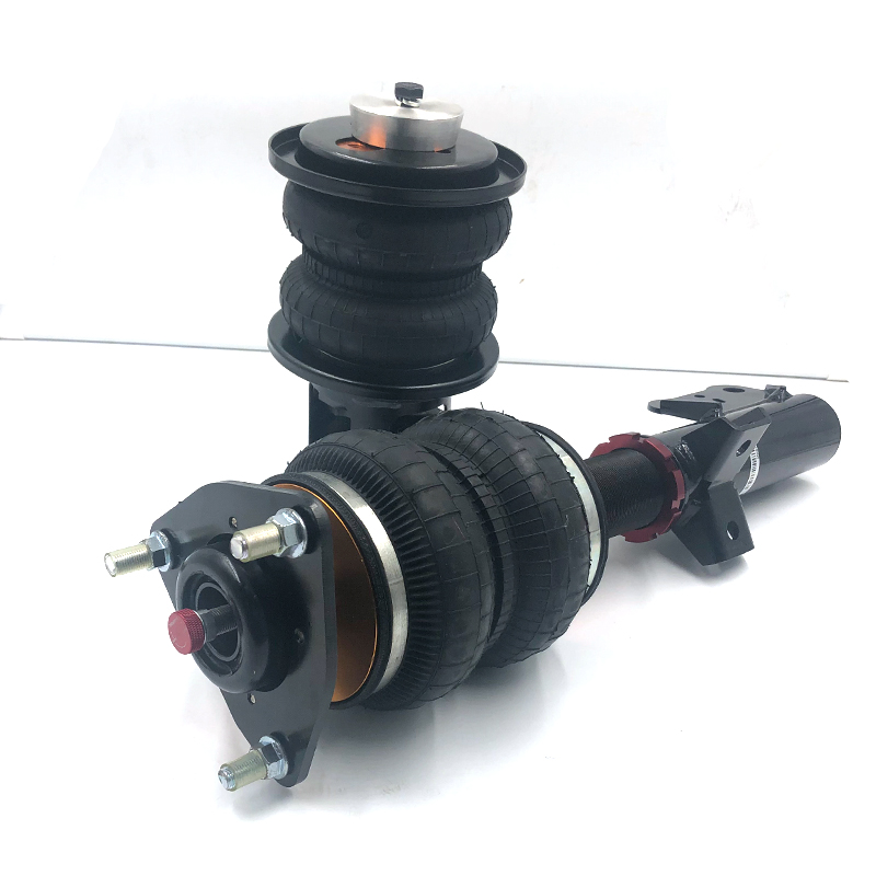 Kit de suspension pneumatique  - Model Kit Levels avis et prix