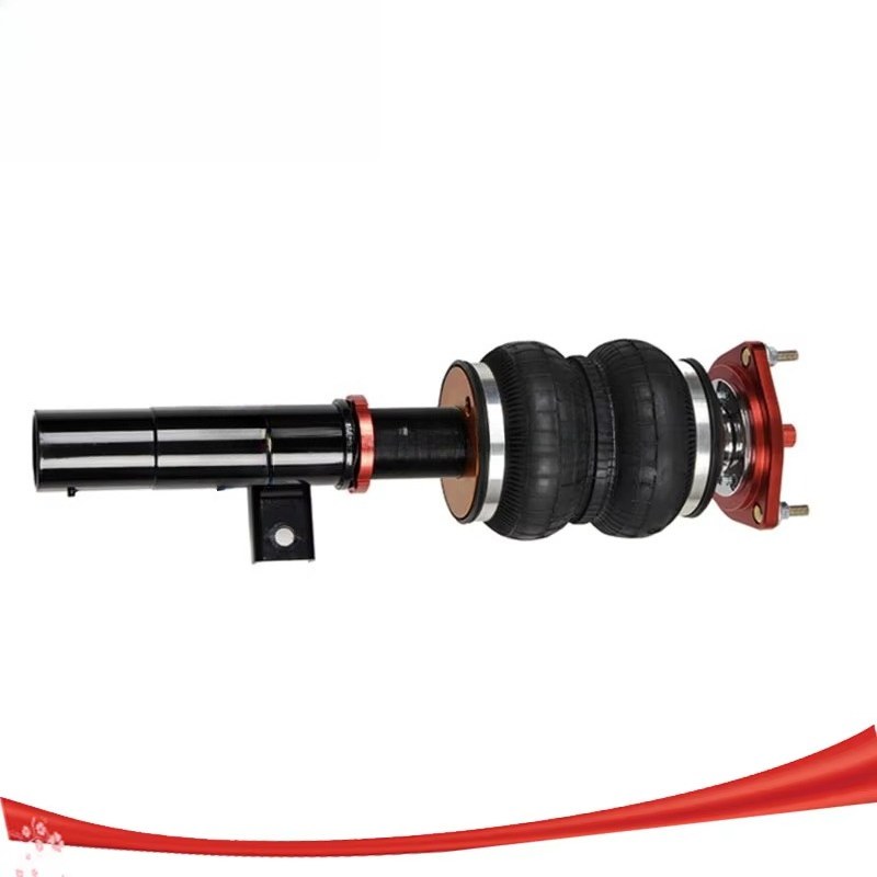 Kit de suspension pneumatique  - Model Kit Levels avis et prix