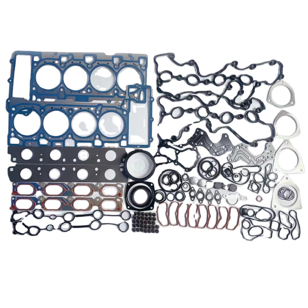 Kit de réparation de moteur d' - Model Kit Engine V8 avis et prix