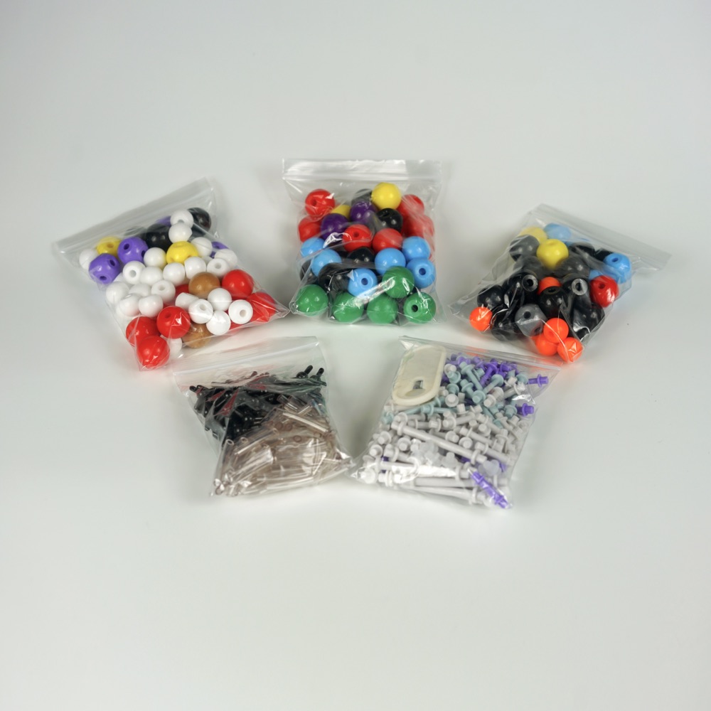 Modèle moléculaire chimique de - Model Kit Levels avis et prix