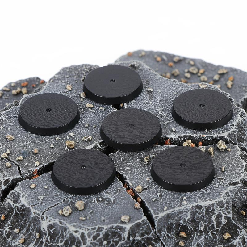 Base ronde pour figurines de j - Model Figure Base avis et prix
