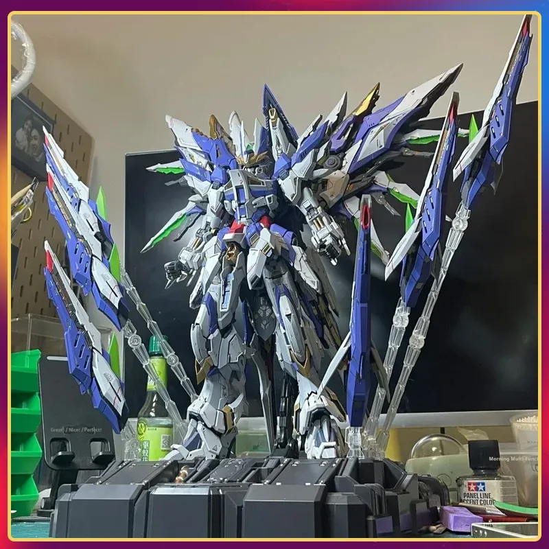 En Stock EINTA INDUSTRIES SKY  - Model Kit Fenrir avis et prix