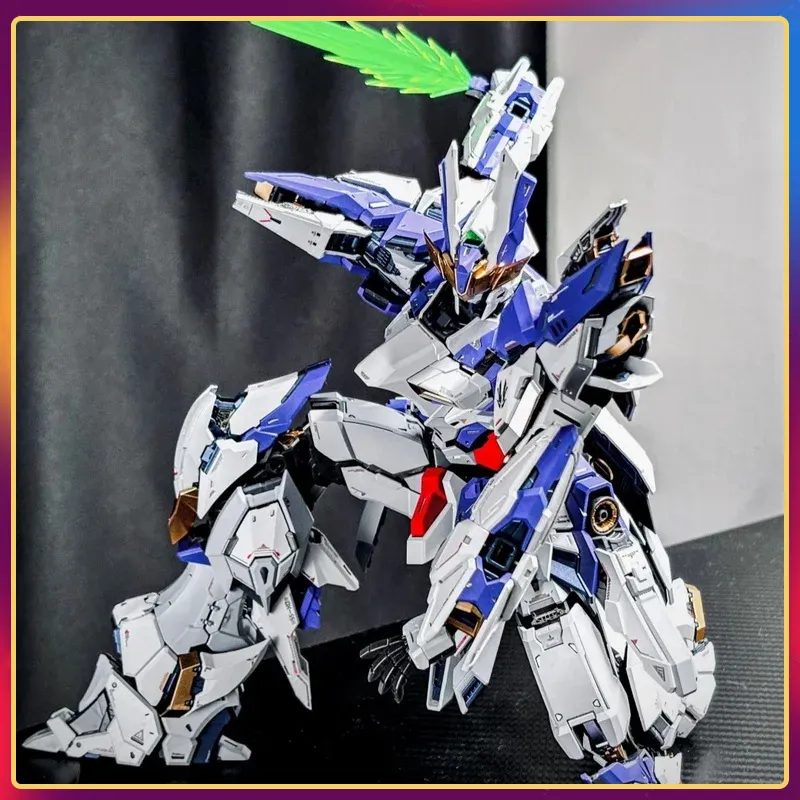 En Stock EINTA INDUSTRIES SKY  - Model Kit Fenrir avis et prix