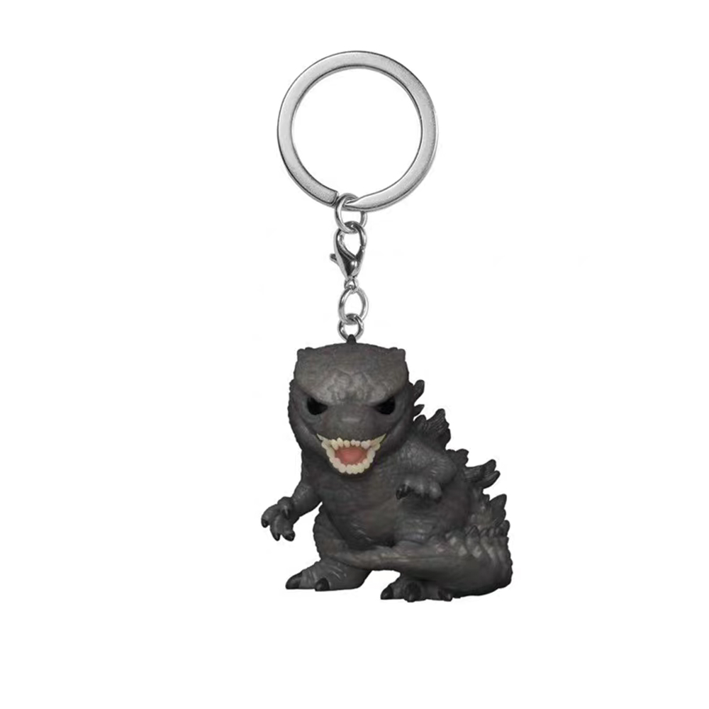 Porte-clés Godzilla Kong Kong  - Model Kit Godzilla avis et prix