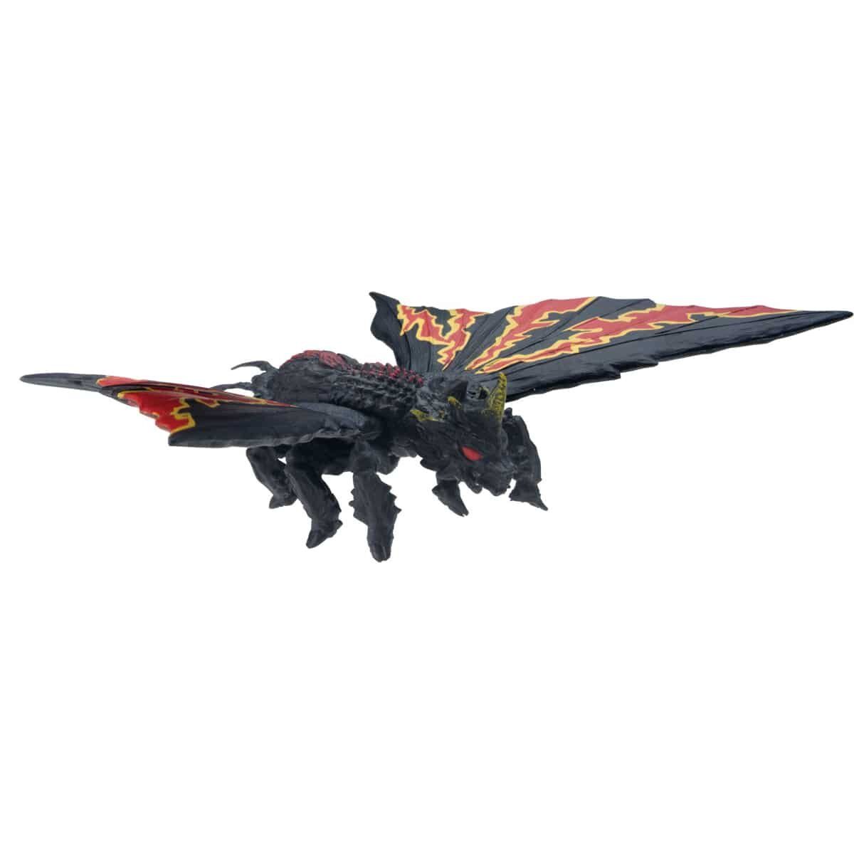 Figurines d'action authentique - Model Kit Godzilla avis et prix