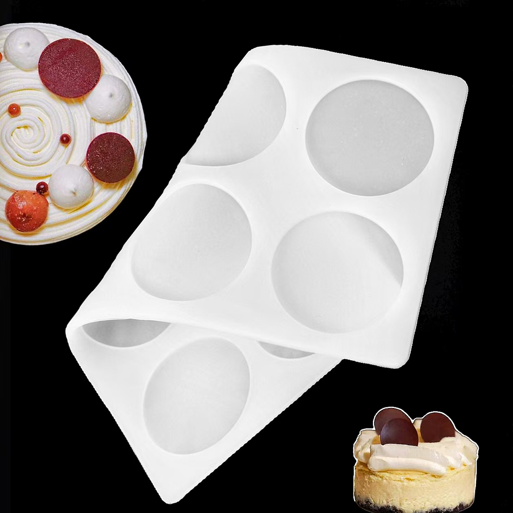 Moule cylindrique en silicone  - Model Kit For Beginners avis et prix