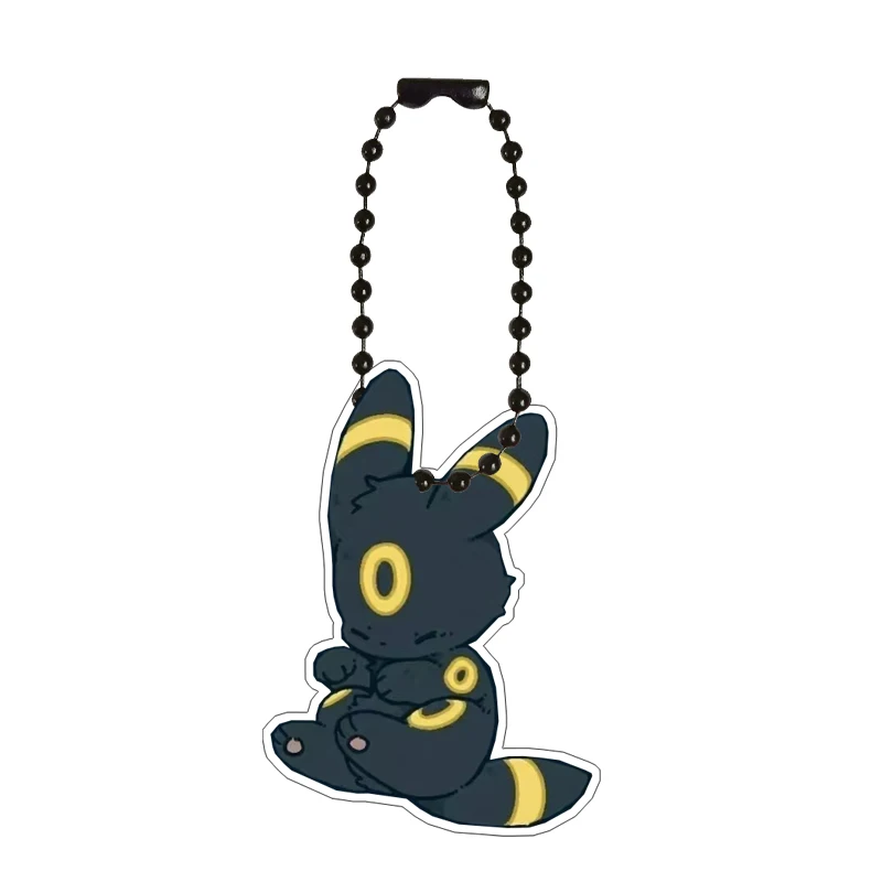 Pokemon Umbreon Flareon Sylveo - Model Kit Umbreon avis et prix