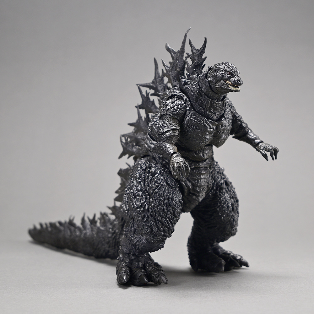 Figurine de dessin animé Godzi - Model Kit Godzilla avis et prix