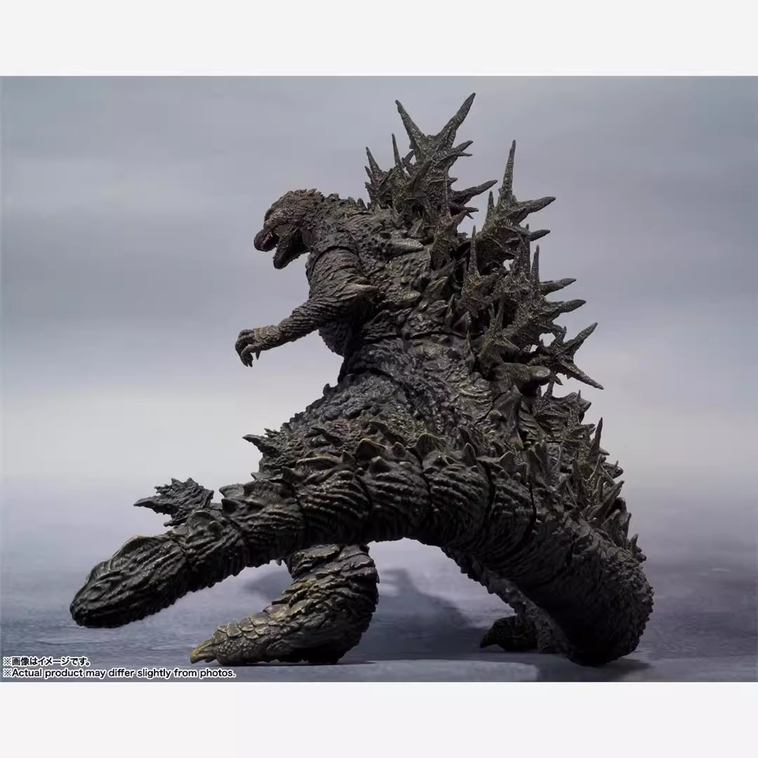 Figurine de dessin animé Godzi - Model Kit Godzilla avis et prix