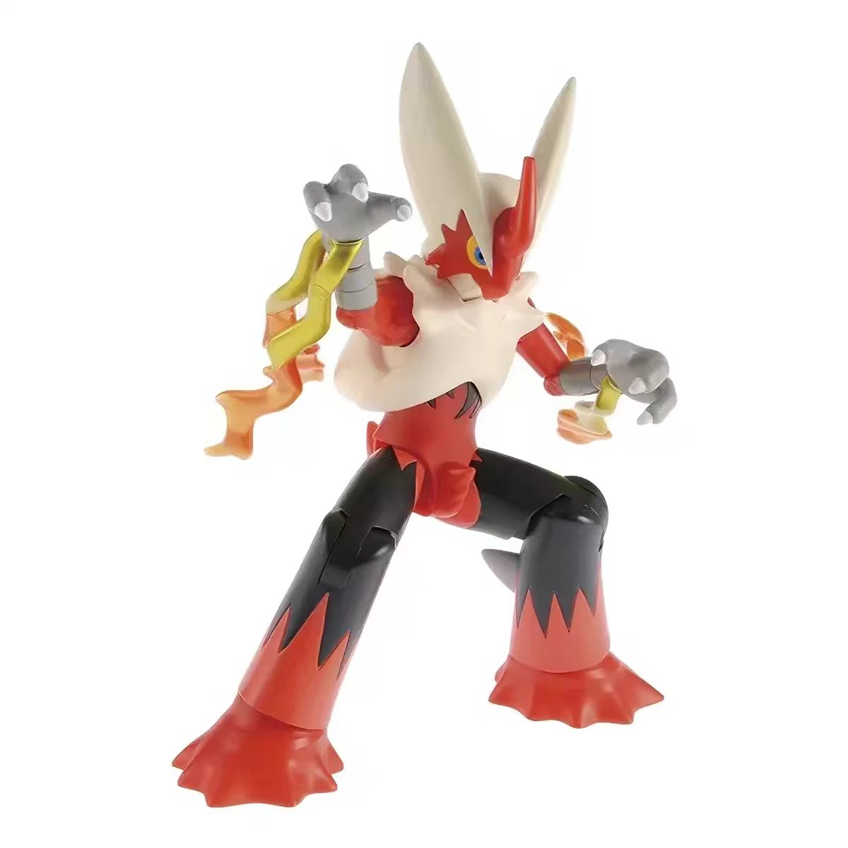 Kit de Modélisme à Assembler B - Model Kit Xerneas avis et prix