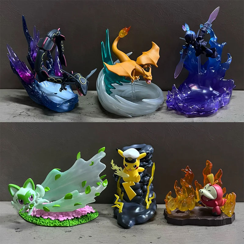 Figurines miniatures authentiq - Model Kit Perfect Grade avis et prix
