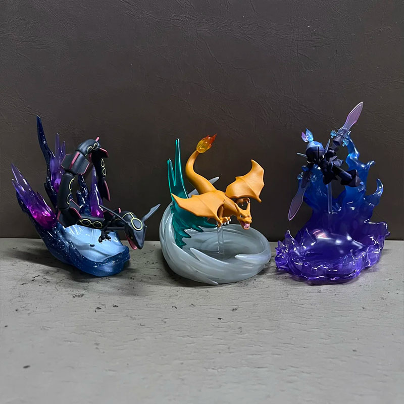 Figurines miniatures authentiq - Model Kit Perfect Grade avis et prix