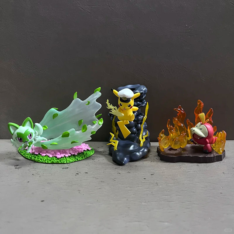 Figurines miniatures authentiq - Model Kit Perfect Grade avis et prix