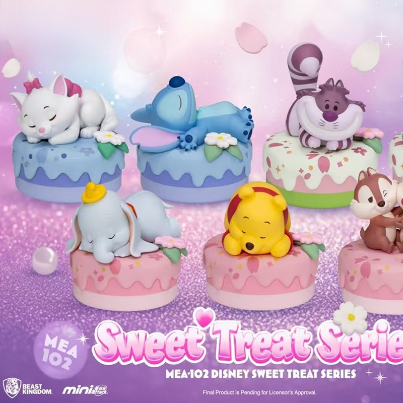 Authentique Mini Egg Attack Di - Model Figure Base avis et prix