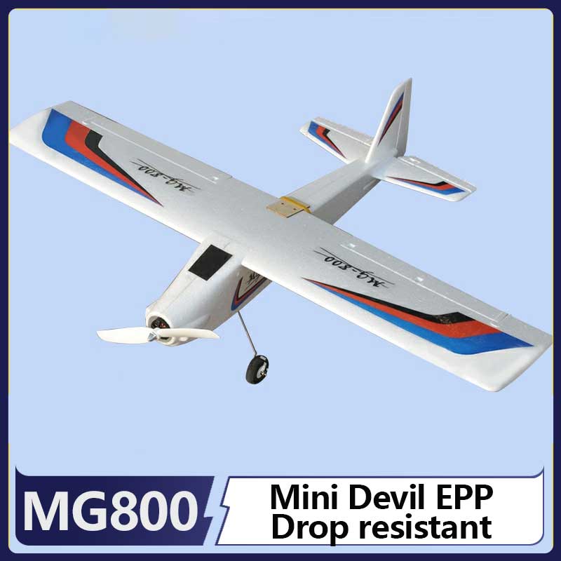 Mini diable 800 modèle d'avion - Model Kit Levels avis et prix