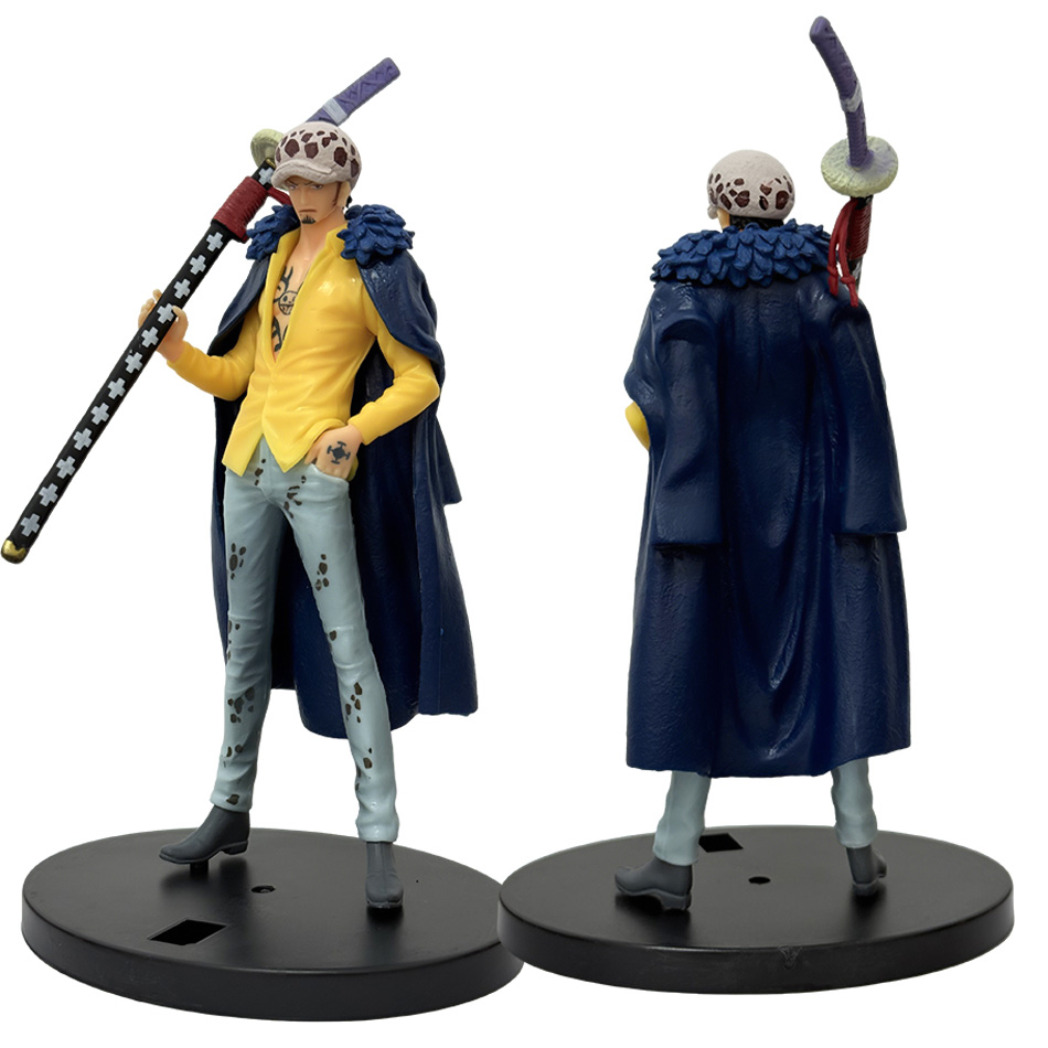 Figurine d'anime One Piece Tra - Model Figure Base avis et prix