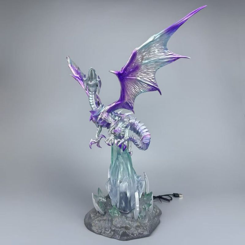 Figurine d'action Yu-Gi-Oh! Dr - Model Figure Base avis et prix