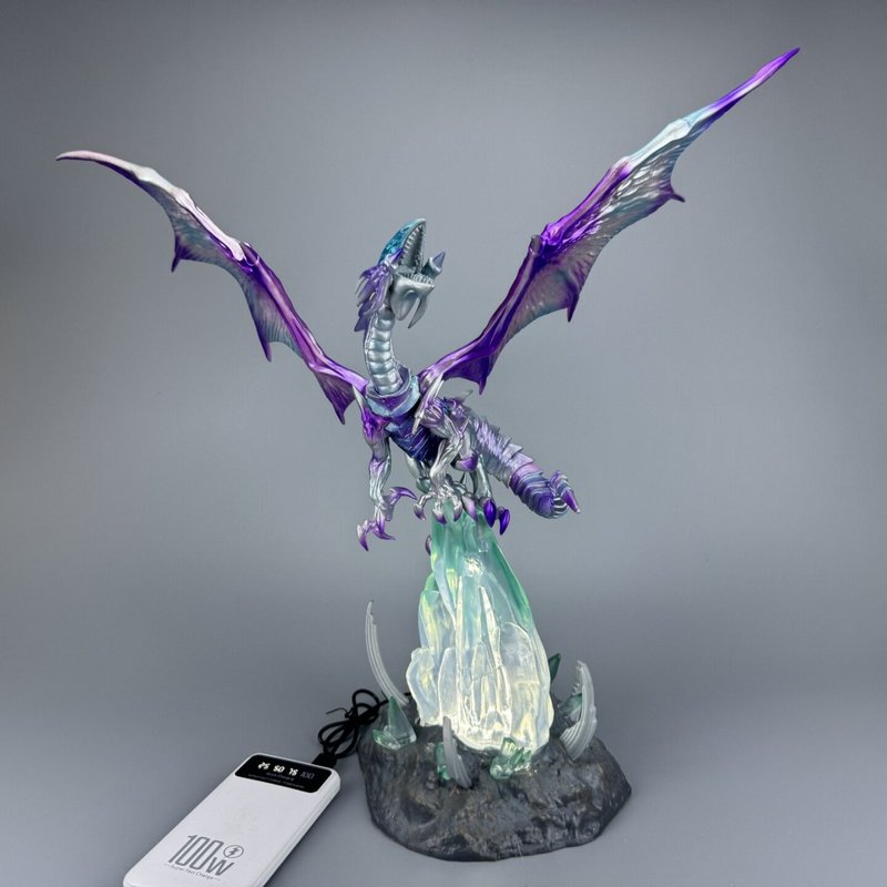 Figurine d'action Yu-Gi-Oh! Dr - Model Figure Base avis et prix