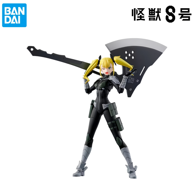 Bandai – Kit de figurines orig - Model Kit Kaiju No 8 avis et prix
