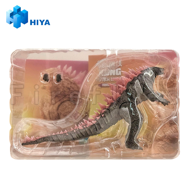 Figurine d'action HIYA 18CM, s - Model Kit Godzilla avis et prix