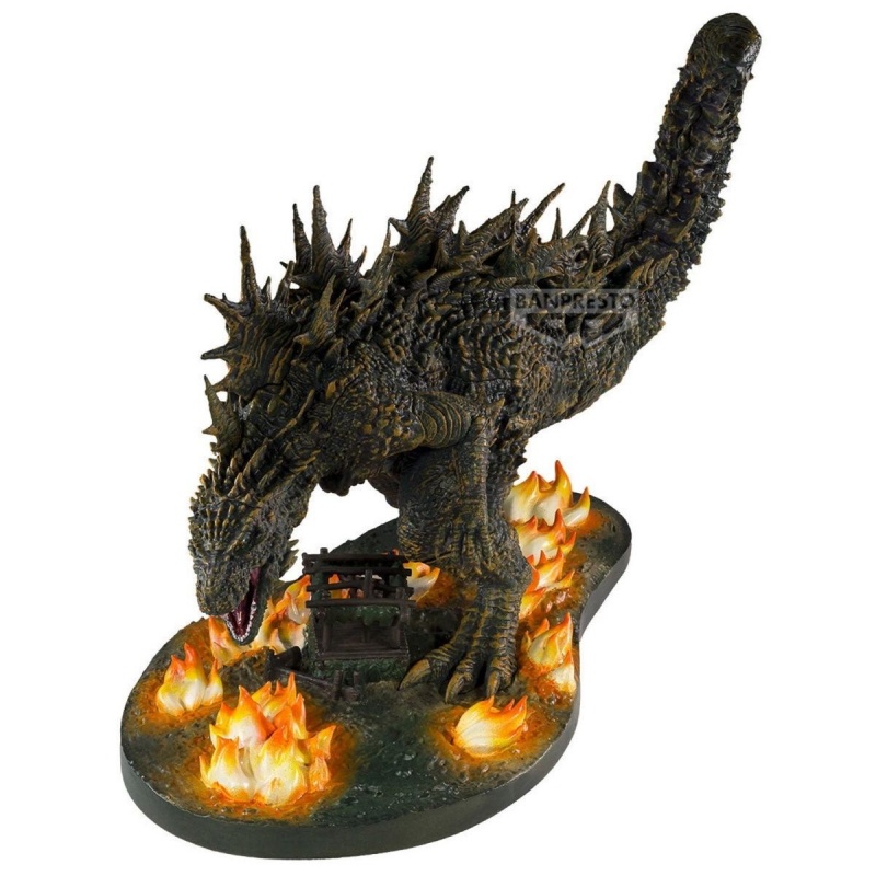 Bandai Banpresto Godzilla -1.0 - Model Kit Godzilla avis et prix
